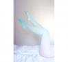 Mist Ombre Tights | Dip Dyed Gradient Tights by Velvet Heart | Playful Sophisticated Legwear at Between the Sheets 4