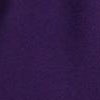 Matchplay Long Luxury Knit Robe Aubergine | Luxury Loungewear | Designer Robe | Between the Sheets Sleepwear