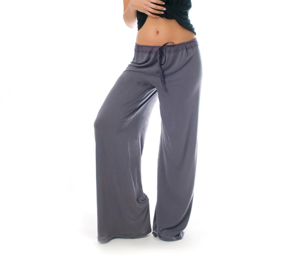 Playdate silk modal lounge pant - Between the Sheets Collection Lounge wear Mother's Day Gift guide